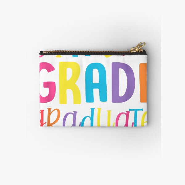 Item preview, Class Of 2021 Funny 8Th Grade Graduate designed and sold by robbielowe.