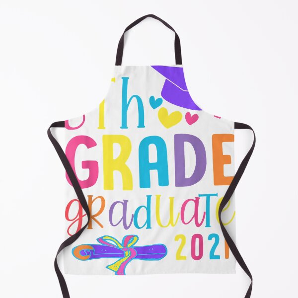 Item preview, Class Of 2021 Funny 8Th Grade Graduate designed and sold by robbielowe.
