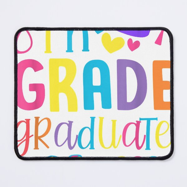 Item preview, Class Of 2021 Funny 8Th Grade Graduate designed and sold by robbielowe.