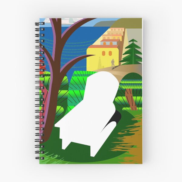 Item preview, La Jolla designed and sold by Charles Harker.