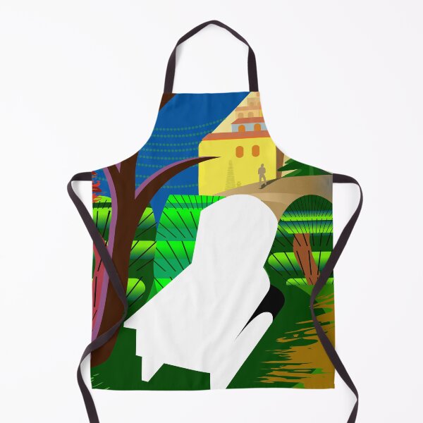 Item preview, La Jolla designed and sold by Charles Harker.