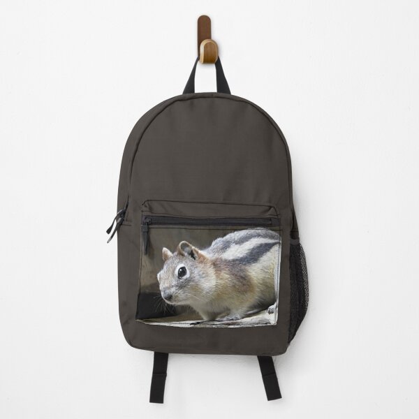Item preview, A Cheeky Chipmunk designed and sold by Honey Myrtle Studio.