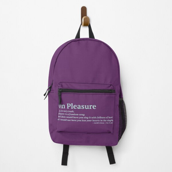 Item preview, On Pleasure - From The Prophet by Kahlil Gibran designed and sold by CarlottaLai.