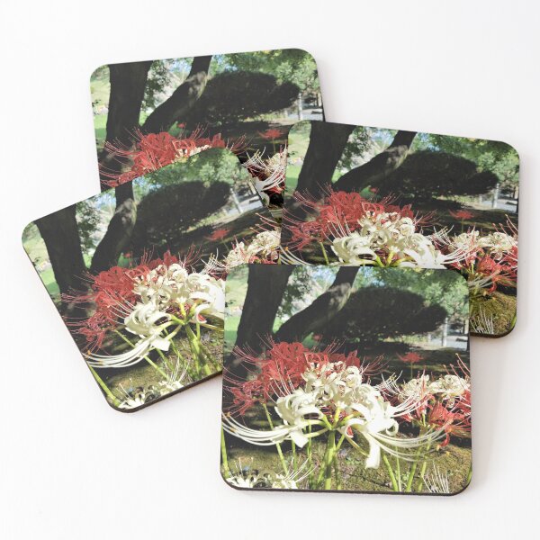 Item preview, Japanese Spider Lily designed and sold by Cerulescence.