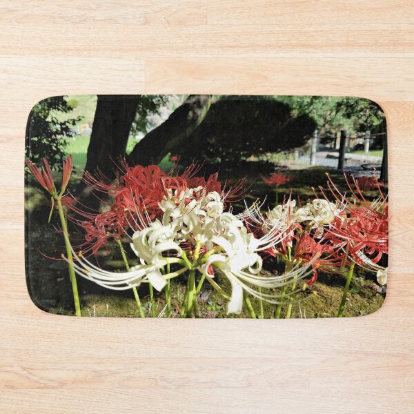Item preview, Japanese Spider Lily designed and sold by Cerulescence.