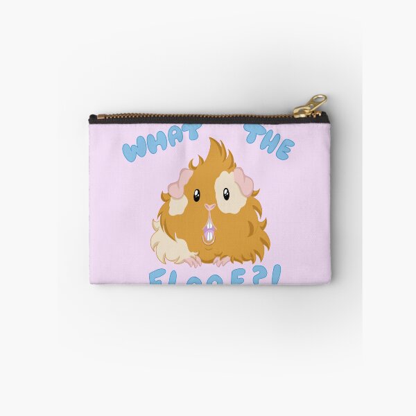 Item preview, What the Floof! designed and sold by Englishwerewolf.