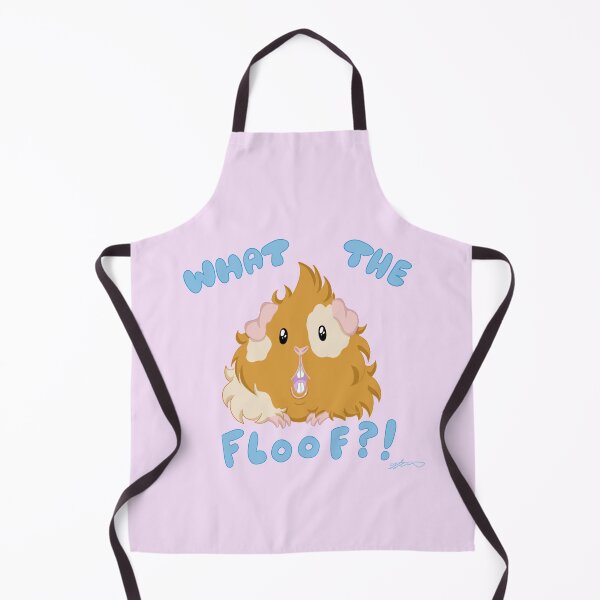 Item preview, What the Floof! designed and sold by Englishwerewolf.