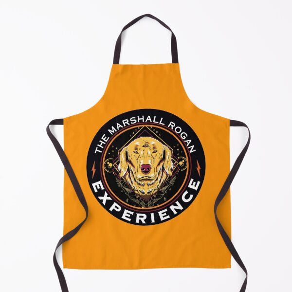 Item preview, The Marshall Joe Rogan Experience designed and sold by Mystikos Art.