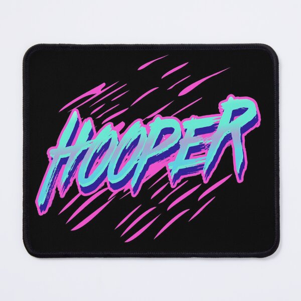 Item preview, Hooper Slash designed and sold by ASAPPTEES.