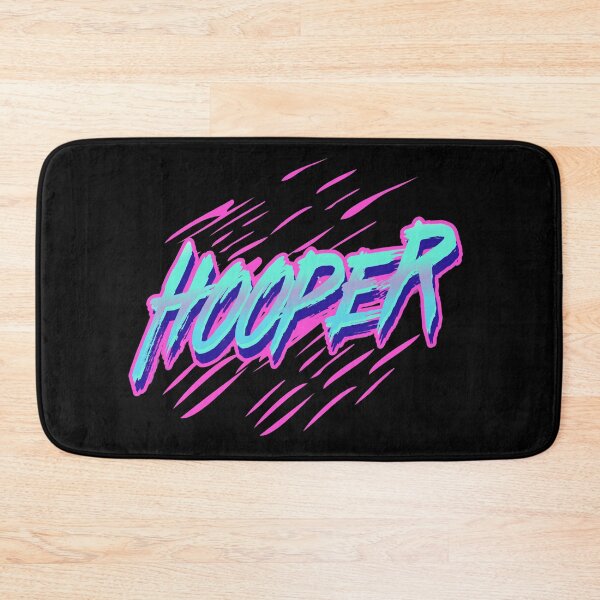 Item preview, Hooper Slash designed and sold by ASAPPTEES.