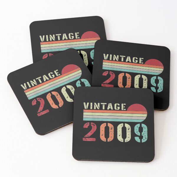 Item preview, Vintage 2009 Funny 13 Years Old Boys and Girls 13th Birthday  designed and sold by CarlFio.