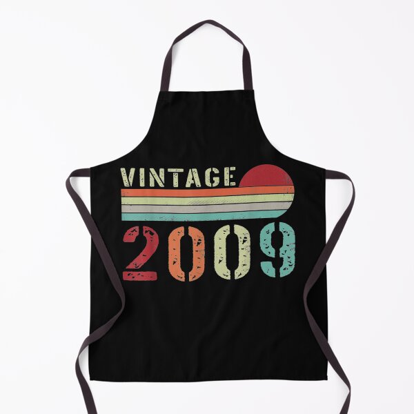 Item preview, Vintage 2009 Funny 13 Years Old Boys and Girls 13th Birthday designed and sold by CarlFio.