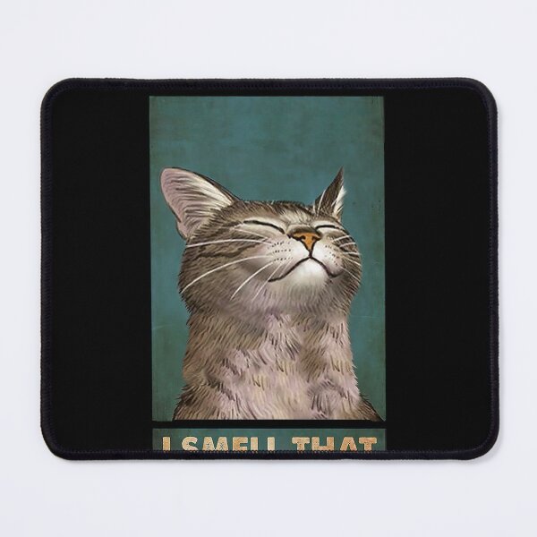 Item preview, CAT lover i smell that designed and sold by SimonsonNuala.