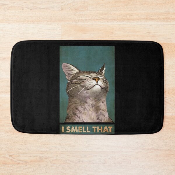 Item preview, CAT lover i smell that designed and sold by SimonsonNuala.