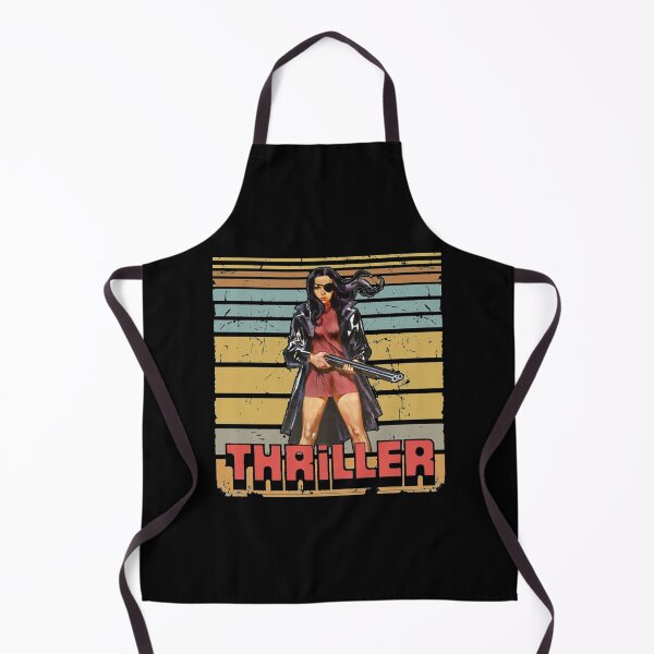 Item preview, Thriller A Cruel Picture Retro Vintage Gift For Men and Women, Gift For Fans designed and sold by MPatricktee.