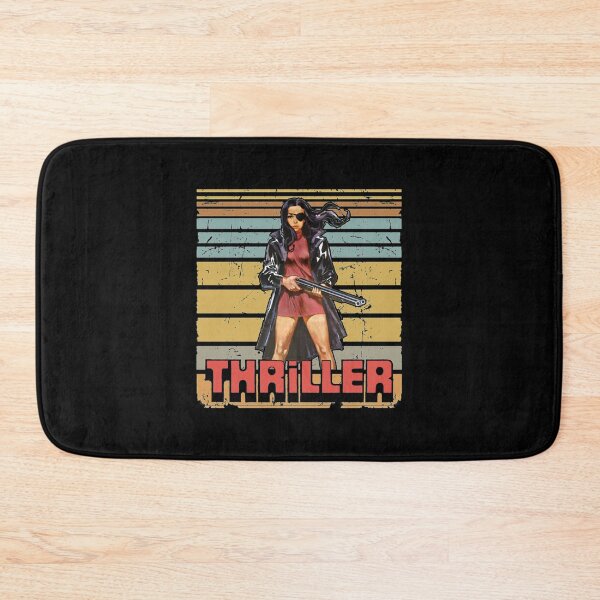 Item preview, Thriller A Cruel Picture Retro Vintage Gift For Men and Women, Gift For Fans designed and sold by MPatricktee.