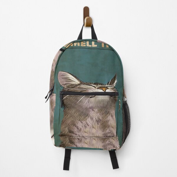 Item preview, CAT lover i smell that designed and sold by SimonsonNuala.