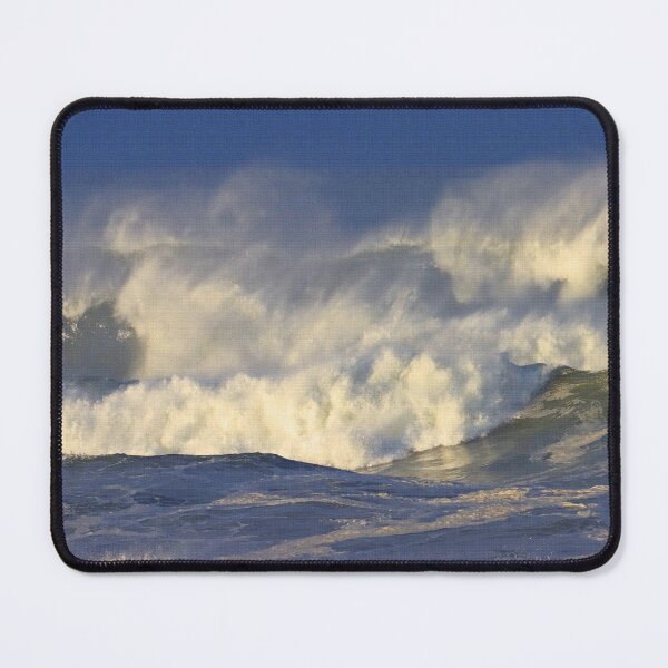 Item preview, Tom Stanley Janca Stormy Morning Waves Along The Oregon Coast designed and sold by Tom Janca.