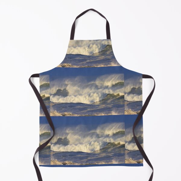 Item preview, Tom Stanley Janca Stormy Morning Waves Along The Oregon Coast designed and sold by Tom Janca.