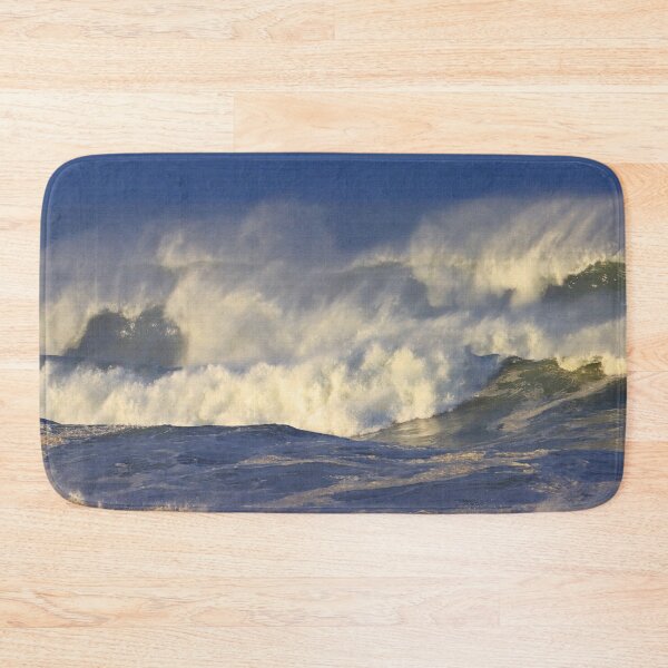 Item preview, Tom Stanley Janca Stormy Morning Waves Along The Oregon Coast designed and sold by Tom Janca.