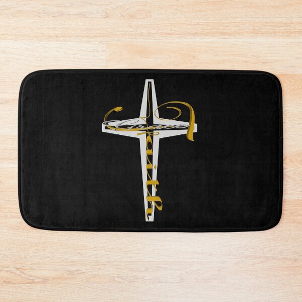 Item preview, Grace Through Faith Cross designed and sold by toddbrooney.