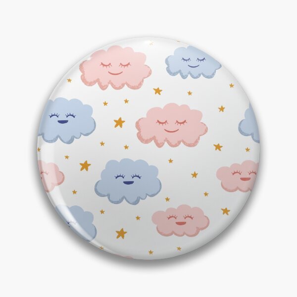 Item preview, Cute cloud designed and sold by ni3ma.