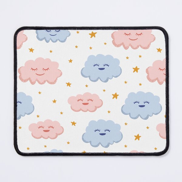 Item preview, Cute cloud designed and sold by ni3ma.
