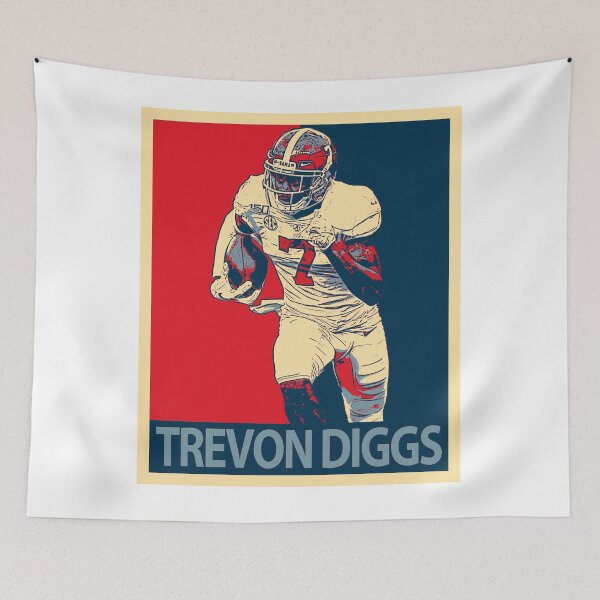Item preview, Trevon Diggs designed and sold by JacquesStudio.