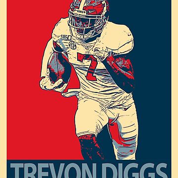 Trevon Diggs  Essential T-Shirt for Sale by asprse