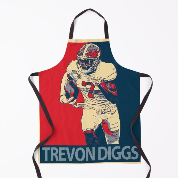 Item preview, Trevon Diggs designed and sold by JacquesStudio.
