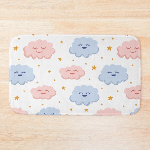 Item preview, Cute cloud designed and sold by ni3ma.