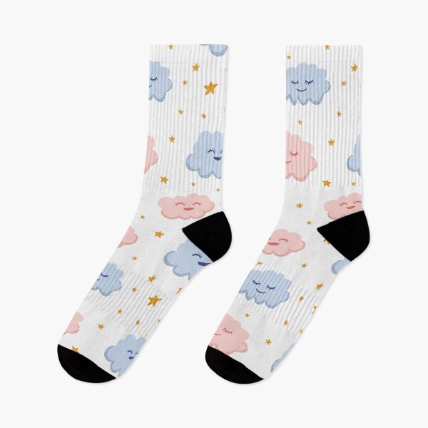 Item preview, Cute cloud designed and sold by ni3ma.