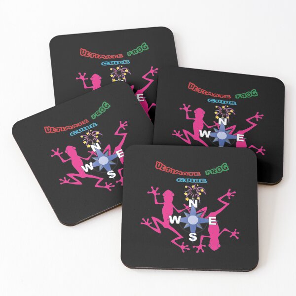 Item preview, Ultimate Frog Guide, Christmas Gifts For Friends, Gift For Forg Lover, Gift For Men and Women, Gift designed and sold by MPatricktee.