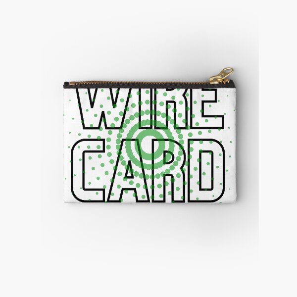 Item preview, Wirecard designed and sold by Devgraphic.