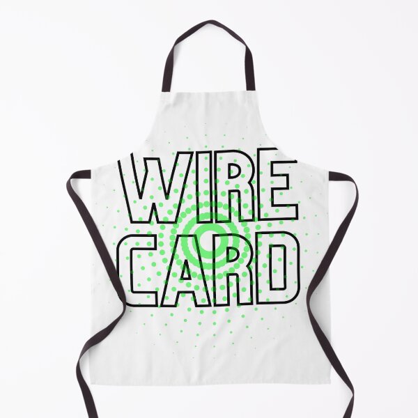 Item preview, Wirecard designed and sold by Devgraphic.