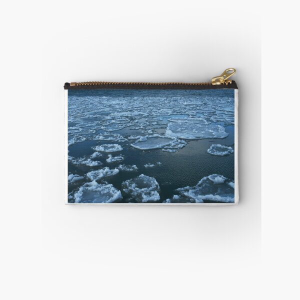 Item preview, Broken Ice On The River designed and sold by starwhale97.