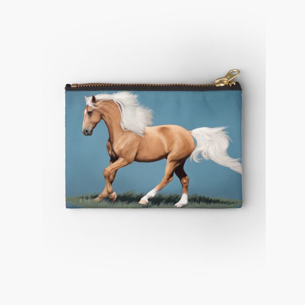 Item preview, Palomino Tennessee Walker designed and sold by KJL90.