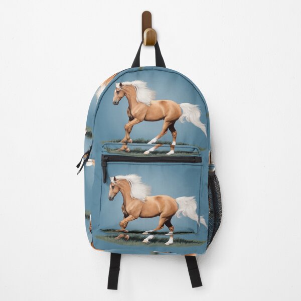 Item preview, Palomino Tennessee Walker designed and sold by KJL90.