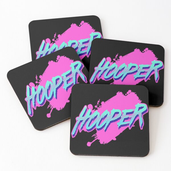 Item preview, Hooper Paint Splash designed and sold by ASAPPTEES.