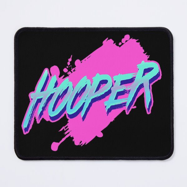 Item preview, Hooper Paint Splash designed and sold by ASAPPTEES.