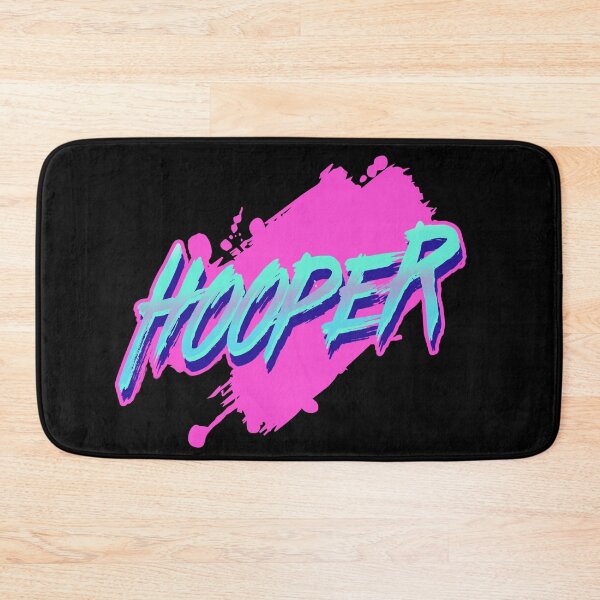 Item preview, Hooper Paint Splash designed and sold by ASAPPTEES.