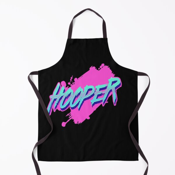 Item preview, Hooper Paint Splash designed and sold by ASAPPTEES.