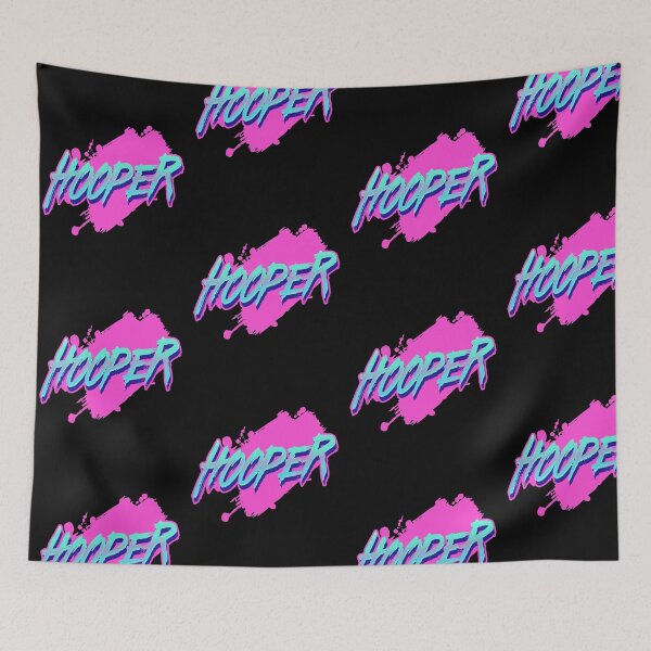 Item preview, Hooper Paint Splash designed and sold by ASAPPTEES.