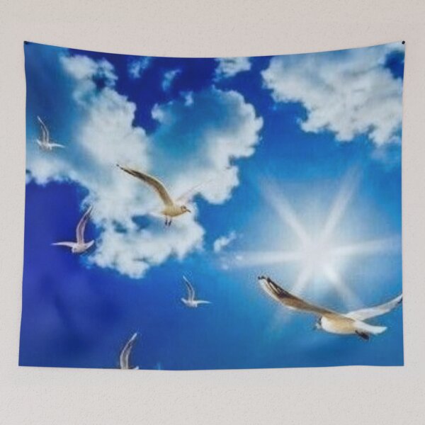 Item preview, Peace of mind Is a right for everyone designed and sold by hagrashraf.