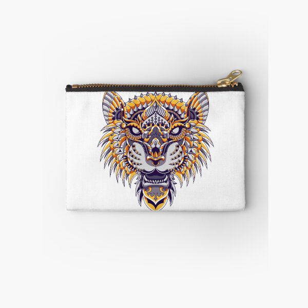 Item preview, Tiger Head designed and sold by fulbag588.