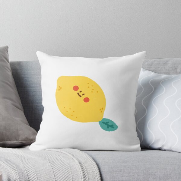 Item preview, Sour Lemon designed and sold by mimimiao.