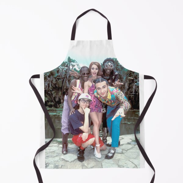 Item preview, Dee-Lite Photograph designed and sold by ConcertImages.