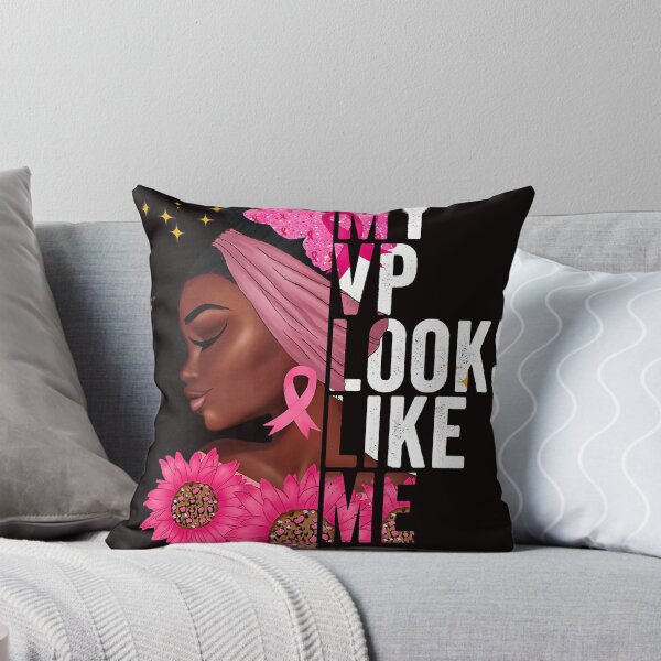 Item preview, Women My VP Looks Like Me African American Black Girl Pride designed and sold by BrandyBare.