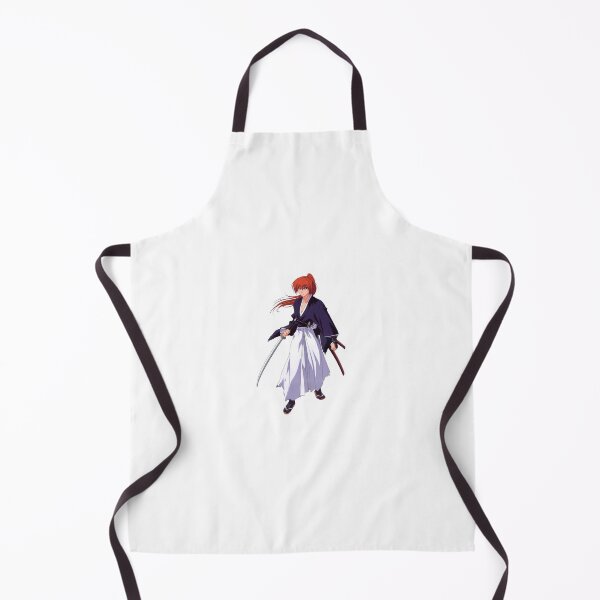 Item preview, Himura kenshin - Kenshin manga designed and sold by ArtSellerWorker.