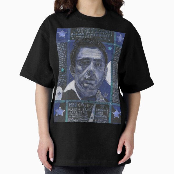 Item preview, Young Johnny in Blue designed and sold by RayStephenson.